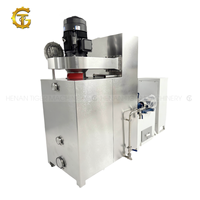 Instant Noodle Seasoning Packing Machine Fried Instant Noodle Flow Pack Machine Oil Economizer