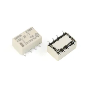 New Original G3VM-61VY3(TR) SMD relay IC Chip Electronic Components In Stock