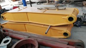 Foreuse rotative bras mobile Sani 280 Construction plate-forme de forage rotative flèche mobile - Product Image 3