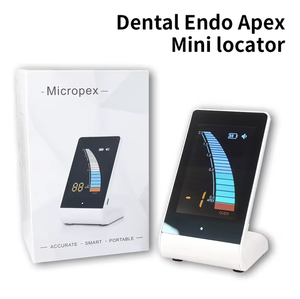 Büyük Renkli Ekranlı Taşınabilir Mini Diş Kanal Tedavisi ve Oral Periapikal Uzunluk Ölçüm Cihazı - Product Image 2