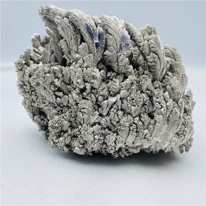 Tinh Thể Magiê Cụm Mẫu Quặng Bạc Bán Sỉ - Product Image 2