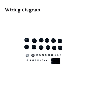 <span class=keywords><strong>Prix</strong></span> usine Serrure de porte électrique à fermeture douce anti-pincement ZEEKR 001 <span class=keywords><strong>2021</strong></span>+ Pièces automobiles pour portières de voiture à fermeture automatique 100% compatible - Product Image 5