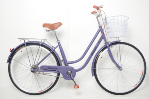 Wholesale Cheap Disc Brake Steel Beach Cruiser <strong>Bike</strong> for Women Single Speed <strong>Lowrider</strong> City <strong>Bike</strong> - Product Image 5