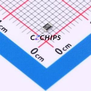 Resistencia SMD RT0805FRE0762RL 0805 (Tipo: Película Delgada) (Resistencia: 62 Ohmios Precisión: 1%) - Product Image 1