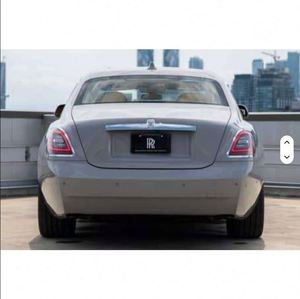 ACHETER UN VÉHICULE DE LUXE ROLLS-ROYCE GHOST D'<span class=keywords><strong>OCCASION</strong></span> - Product Image 6