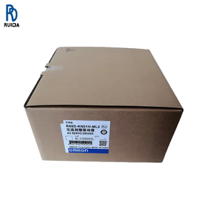 Nuevo Módulo PLC para Servoaccionamiento AC R88D-KN01H/ R88D-KN02H/ R88D-KN04H/ R88D-KN08H - Product Image 1
