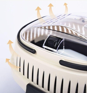 <span class=keywords><strong>Hamster</strong></span> Gerbil sıçan küçük hayvan taşıyıcı - Product Image 4