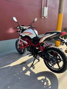 มอเตอร์ไซค์เบนซิน <span class=keywords><strong>Benelli</strong></span> X-0150 มือสอง - มอเตอร์ไซค์สปอร์ตมือสอง - Product Image 4