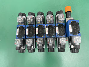 Control direccional hidráulico OEM 4WE 6, mejor precio, 24V 220V L hidráulico - Product Image 3