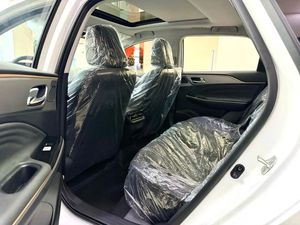 Nuova Auto Best Seller 2026 Aion S Plus Edizione <span class=keywords><strong>LUX</strong></span> con Accesso Senza Chiave, Climatizzazione Automatica - Product Image 6