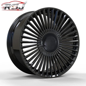 RSJ S550 W463 W464 G65 G63 R22 W223 W222 Maybach S300 S550 20 21 22 23 Pulgadas para Rolls Royce <span class=keywords><strong>Range</strong></span> <span class=keywords><strong>Rover</strong></span> - Product Image 1