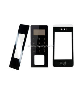 Panel de Vidrio Templado de 86 mm, 2.0 mm, 2.85 mm, 3.0 mm, Interruptor de Luz Inteligente, Panel de Vidrio Modular - Product Image 5