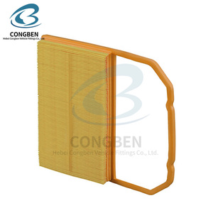 Rendimiento del coche Piezas de motor de automóvil genuinas Filtro de <span class=keywords><strong>aire</strong></span> de admisión 04c129620c 04C129620D Filtro de <span class=keywords><strong>aire</strong></span> adecuado para Volkswagen - Product Image 2