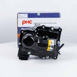 Boîte de vitesses DSG 7 rapports, nouveau corps de soupape 0AM DQ200 pour VW Golf, remplacement Valeo PHC d'origine - Product Image 1