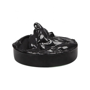 Hoge Temperatuur Lagervet Mos2 Moly Vet Molybdeendisulfide Voor Lagers - Product Image 2