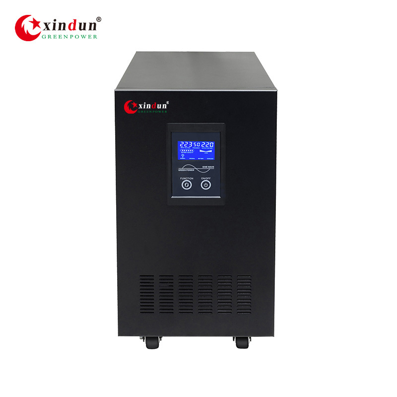 Renewable Energy Batteries Uninterruptible Power Supply