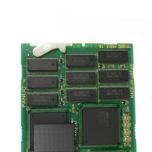 A20B-8100-0171 Placa PCB FANUC Proveedor de repuestos - Product Image 2