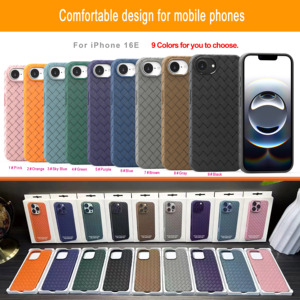 Designer de marque de luxe emballage personnalisé compostable pour iPhone 16 Pro Max pour Huawei 2D <span class=keywords><strong>Bape</strong></span> Samsung-coques de téléphone vierges mignonnes - Product Image 6