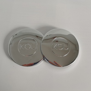 ขวดเทียนเคลือบสีเงินพร้อมฝาปิดสุดหรู - Product Image 3