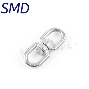 Grilletes SMD de Acero Inoxidable Tipo Perno M4 M28 Pulidos para la Industria General - Product Image 5