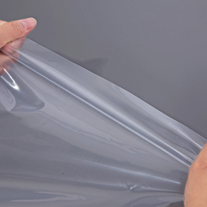 Lámina Transparente Antigoteo para Invernadero <span class=keywords><strong>de</strong></span> 9.5*50m, Plástico para Invernadero, Lámina UV, Cubierta para Invernadero - Product Image 3