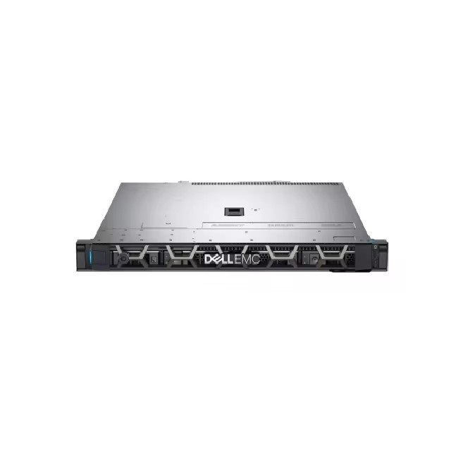 Second Hand Dell Poweredge R740 2u Rack Network Server 2 * 5218 Cpu Used Dell Ferver R740