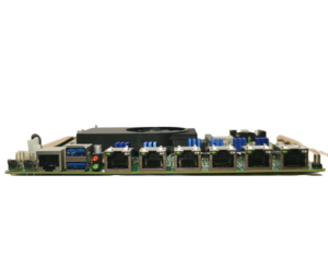 Motherboard baru 2023 mendukung CPU J6413 PXE boot Wake On LAN - Product Image 6