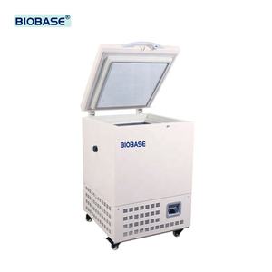 Biobase-60 Vriezer BDF-60H58 Visserij Koude Opslag Gekoelde Container-60 Tonijn Vriezer - Product Image 1