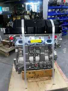 Fábrica-Desmontado y remanufacturado para motores BMW N12 y N16 Ensamblaje tipo de producto original - Product Image 3