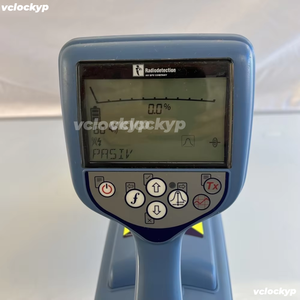 Localizador de Tuberías y Cables Subterráneos Radiodetection RD8000 PDL SPX Tx-10 - Product Image 5