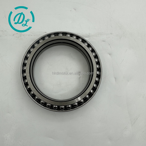 Roulement à billes à contact angulaire pour réducteur de translation d'excavatrice EexcavaStart DE1813PX1 90x121x28mm Garantie 1 an Fabriqué en Chine - Product Image 3