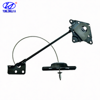 Support de fixation de roue de secours pour HYUNDAI STARIA ELECTRIC HYBRID, référence 62800-CG000