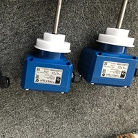 مؤشرات مستوى دوارة من نوع TOREX ILTC0/ILTA0/ILTD0 لصوامع الأسمنت