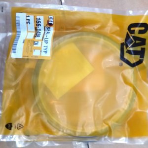 1661498 1522450 1213709 166-1495 166-1496 166-1497 166-1498 152-2450 121- small hydraulic excavator 3709 <b>sealing</b> ring - Product Image 5