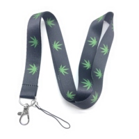 Correas para Celular Marley Rasta Ecológicas y Coloridas de Poliéster con Colgantes, Gancho Metálico, Cordón para el Cuello, Llavero, Collar, Porta Tarjetas