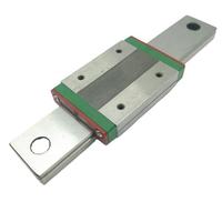 Módulo de Guía Lineal Industrial NICE MGN9 de Alta Calidad, Acero Inoxidable/Acero para Rodamientos, Guía Deslizante CNC Eje X-Y, Nuevo