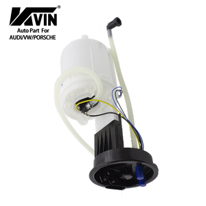 KVIN 8E0919051N бензиновый насос в сборе для Audi B7/A4 06-08, без подогрева, двойной Hose8E0 919 051 N Автозапчасти для A4B6/A4B7 - Product Image 4