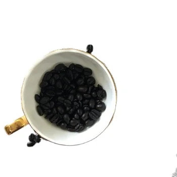 Светло-жареные кофейные зерна Arabica из вьетнамских кофейных зерен