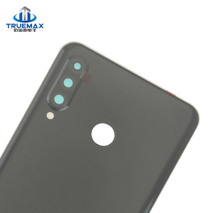 Nuovo Arrivo: Scocca <span class=keywords><strong>Posteriore</strong></span> per <span class=keywords><strong>Huawei</strong></span> <span class=keywords><strong>P30</strong></span> <span class=keywords><strong>Lite</strong></span> con Anello Fotocamera - Product Image 5