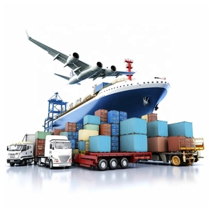 China to <strong>USA</strong> Freight Logistics Multimodal Transport Professional Agent Logistics Transport UPS <strong>DHL</strong> FEDEX China Shipping - Product Image 3