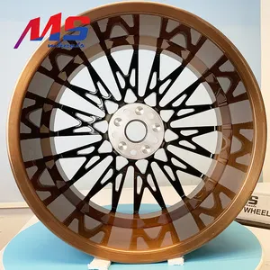 2021 Hot sale 17inch rims forged wheels taiwan alloy wheels