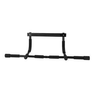 Barre de traction murale pour intérieur, sans perçage, pour cadre de porte, barres parallèles épaissies, équipement de fitness - Product Image 5