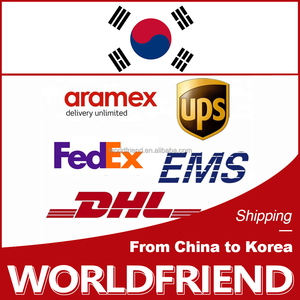 Transporte de carga Shenzhen Guangzhou China a EE. UU. Agente de Amazon Protectores bucales nocturnos para molienda de dientes Envío exprés - Product Image 3