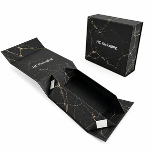 Coffret de Soins Magnétique Personnalisable avec Logo – Emballage Écoresponsable – Vente en Gros pour Fabricants et Fournisseurs B2B pour Marques DTC - Product Image 1