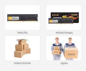 Çok satan ürün <span class=keywords><strong>ddr4</strong></span> 2666 MHZ <span class=keywords><strong>ram</strong></span> 16GB masaüstü için - Product Image 4