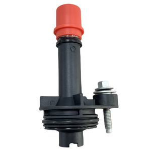 วาล์วระบายอากาศในห้องข้อเหวี่ยง Pcv 12665166 สำหรับ Buick Chevrolet Opel Roewe Mg 2.0T 1.5T วาล์วเช็ค - Product Image 5
