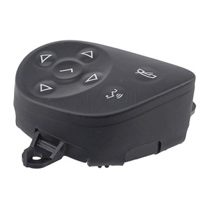 Commutateur de régulateur de vitesse Chevrolet 23437198 pour bouton multifonction du volant, pièce de rechange - Product Image 1