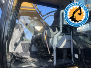 Excavatrice d'occasion en bon état CAT330D CAT330D 330GC 336 pelleteuses de machines de construction d'occasion à vendre - Product Image 3