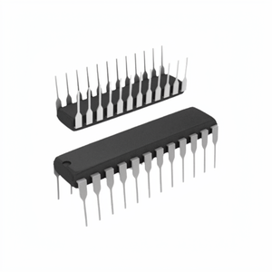 Circuito Integrado Lógico FF Tipo D, 9 Bits, 24 DIP (0.300", 7.62mm) 74F823SPC, Distribuidor Autorizado de Circuitos Integrados - Product Image 1