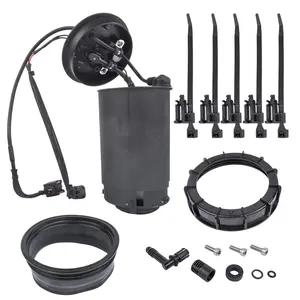Calentador de líquido de escape diésel 23379348 6.6L <span class=keywords><strong>V8</strong></span> 904-394 DEF Kit de calentador de depósito de repuesto para Chevy Silverado Sierra 2500 3500 - Product Image 1